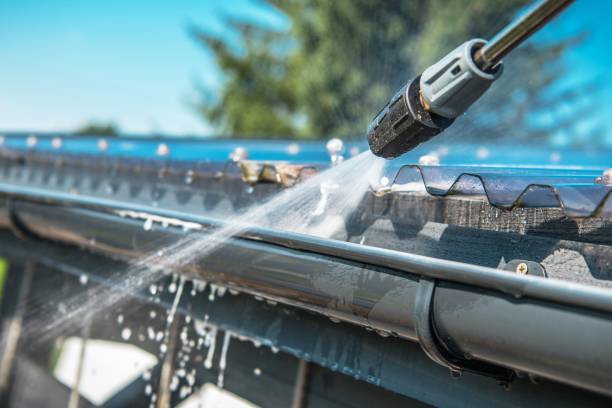Best Local Pressure Washing Services  in Rantoul, IL