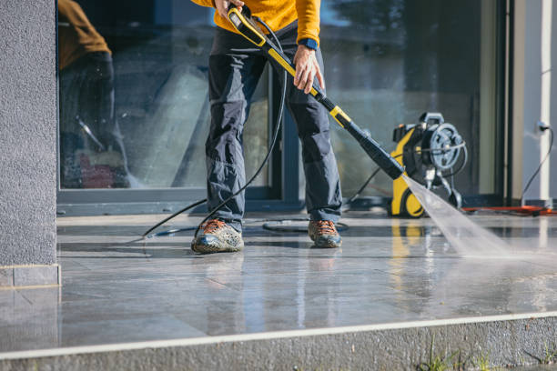 Best Deck Cleaning Services  in Rantoul, IL