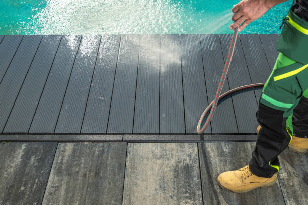 Best House Pressure Washing  in Rantoul, IL