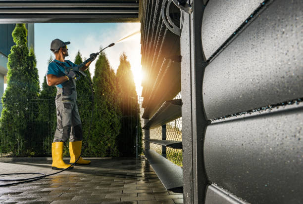 Best Pressure Washing Contractors  in Rantoul, IL
