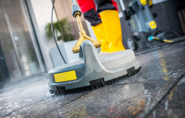 Pressure Washing Contractors in Rantoul, IL