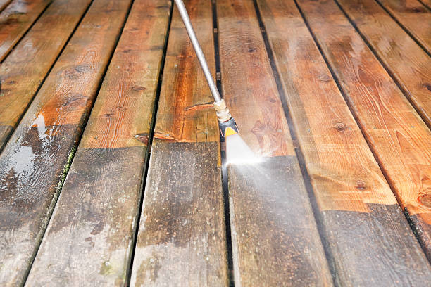 Best Roof Power Washing Services  in Rantoul, IL