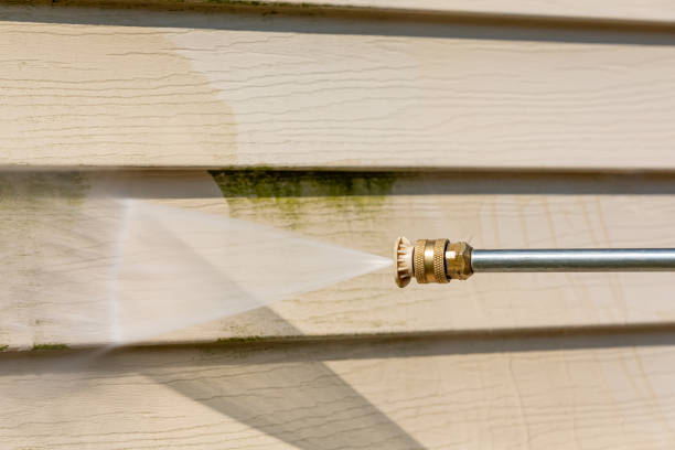 Reliable Rantoul, IL Pressure Washing Solutions