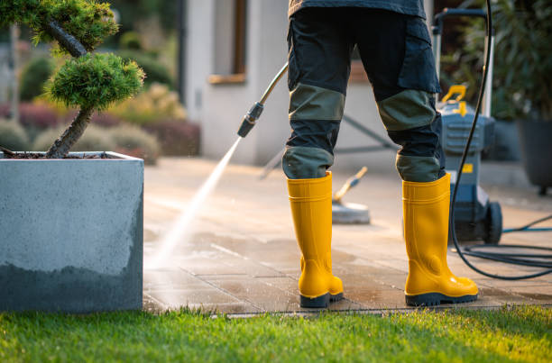 Best Garage Pressure Washing  in Rantoul, IL